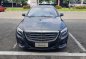 Sell Black 2017 Mercedes-Benz S500 at 30000 km-1