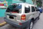 Sell Silver 2005 Ford Escape in Quezon City-5
