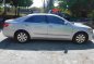 Sell Silver 2007 Toyota Camry at 106000 km-3