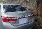 Selling Toyota Corolla Altis 2014 at 49000 km-1