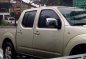 Grey Nissan Navara 2010 for sale in Quezon City-2