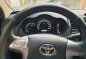 Black Toyota Fortuner 2014 Automatic for sale -6