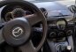 Silver Mazda 2 2014 for sale in Caloocan-16