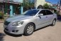 Sell Silver 2007 Toyota Camry at 106000 km-2