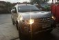 Selling Mitsubishi Montero 2014 in Manila-2