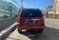 Selling Red Ford Escape 2008 in Quezon City -2