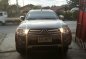 Selling Mitsubishi Montero 2014 in Manila-1