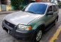 Sell Silver 2005 Ford Escape in Quezon City-1