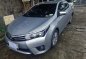 Selling Toyota Corolla Altis 2014 at 49000 km-0