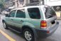 Sell Silver 2005 Ford Escape in Quezon City-2