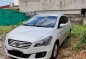 White Suzuki Ciaz 2018 for sale in Bayan-Bayanan Avenue-0