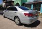 Sell Silver 2007 Toyota Camry at 106000 km-5