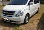 Sell 2013 Hyundai Grand Starex in Binan -3