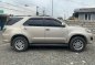 Toyota Fortuner 2014 for sale in Quezon City-1