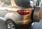 Selling Silver Ford Ecosport 2014 at 95000 km-3