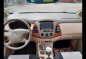 Toyota Innova 2007 at 78000 km for sale-5