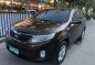 Selling Kia Sorento 2013 in Cebu City-1