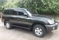 Toyota Land Cruiser 2000 for sale in Muntinlupa-7