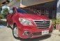 Sell 2014 Toyota Innova in Cabagan-6