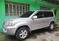 Selling Nissan X-Trail 2005 in Quezon City-4