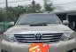 Toyota Fortuner 2014 for sale in Quezon City-0