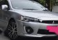 Sell 2014 Mitsubishi Lancer in Pasig-0