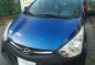 Sell 2015 Hyundai Eon in Manila-2