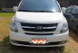 Sell 2013 Hyundai Grand Starex in Binan -0