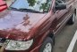 Red Isuzu Crosswind 2015 for sale in Taytay-3