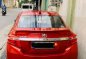 Red Toyota Vios 2010 for sale in Quezon City-5