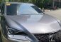 Sell Grey 2018 Audi 200 in Manila-2