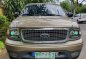 Golden Ford Expedition 2001 for sale in Quezon City-0