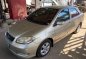 Selling Beige Toyota Vios 2005 in Manila-0