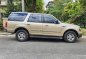 Golden Ford Expedition 2001 for sale in Quezon City-1