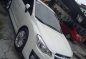 White Subaru Impreza 2013 for sale in Quezon City-1