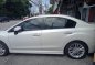 White Subaru Impreza 2013 for sale in Quezon City-4