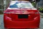 Selling Red Toyota Vios 2014 in Manila-2