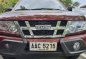 Red Isuzu Crosswind 2015 for sale in Taytay-3