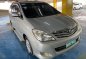 Silver Toyota Innova 2012 for sale in City Batangas-4