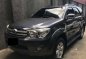 Sell Grey 2009 Toyota Fortuner in Manila-1