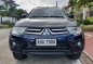 Sell 2014 Mitsubishi Montero in Quezon City-3