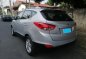 Hyundai Tucson 2012 for sale in Paranaque -2