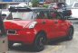 Selling Red Suzuki Swift 2015 in Manila-3