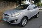 Hyundai Tucson 2012 for sale in Paranaque -0