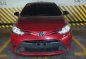 Selling Red Toyota Vios 2016 in Taguig-1