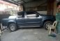 Blue Isuzu D-Max 2010 for sale in Automatic-2