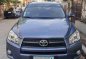 Selling Toyota Rav4 2011 at 35000 km-0