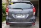 Selling Grey Toyota Avanza 2014 SUV / MPV in General Trias-0