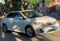 White Toyota Corolla altis 2013 for sale in Automatic-5