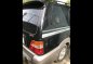 Black Toyota Revo 2003 at 95000 for sale-3